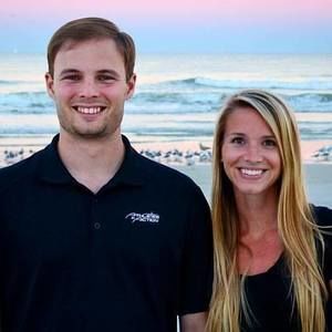 Meet your Posher, Kyle